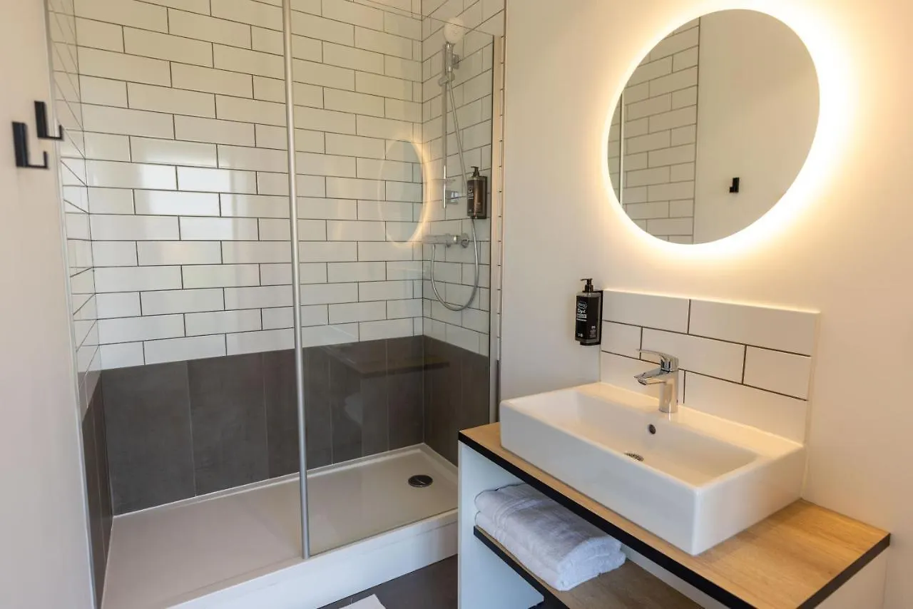 Hotel Ibis Marseille Marignane Technopole