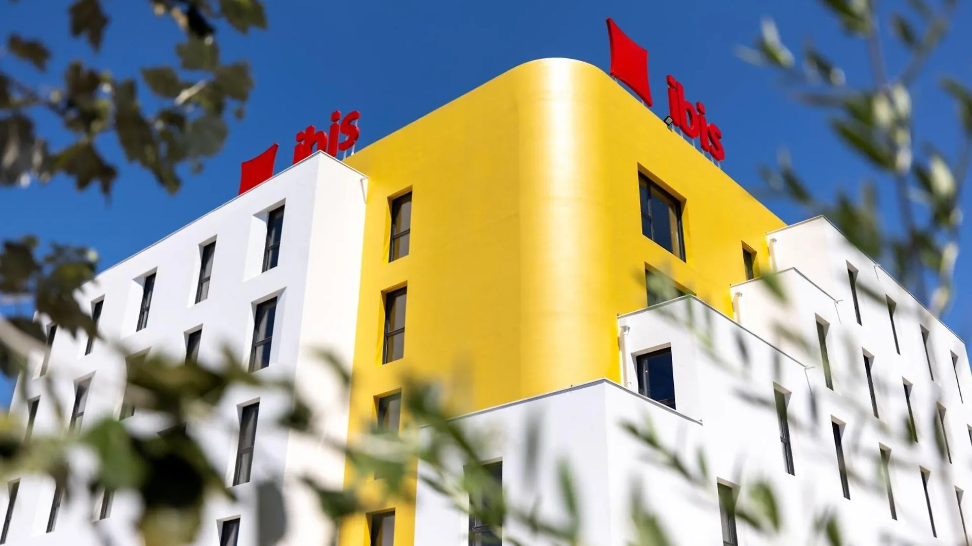 ***  Ibis Marseille Marignane Technopole Hotel France