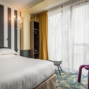 visit hotel